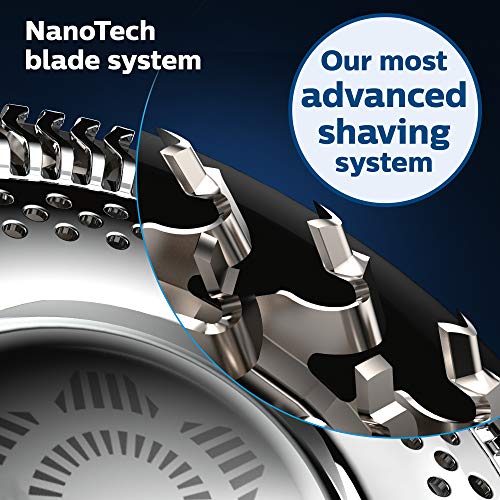 1 Philips+Norelco+Precision+SP9820+87