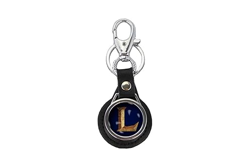 Amazoncom Chaoticfashion League Of Legends Keychain