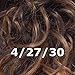 Bobbi Boss Lace Front Wig - MLF74 COPPER (F4/2730)