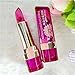 Flower Lipstick,Shouhengda Color Changing Jelly Lipstick Long Lasting Moisturizing Lip Balm Lip Gloss