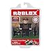 Roblox Action Collection - Phantom Forces: Ghost Figure Pack [Includes Exclusive Virtual Item]