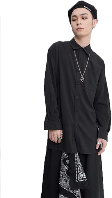 korean male formal wear