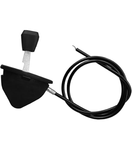 その他 CORDVIPER DEATH TRACKER Amazon.com: JZGRDN Choke Cable 112-9753 1129753 Compatible