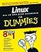 Linux All-in-One Desk Reference For Dummies by Naba Barkakati