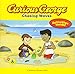 Curious George Chasing Waves (CGTV 8x8)