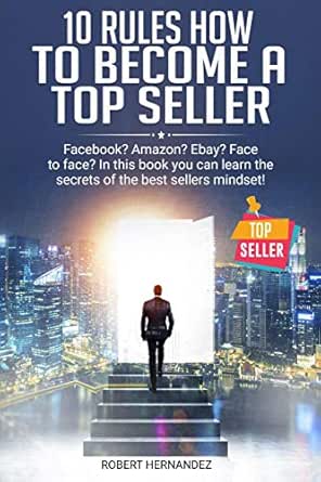 top 10 best sellers on amazon