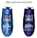Alternative for Philips Coolskin Shaver HQ170 & HQ171 cartridges, Moisturizing Gel. Dispenser Need to be Used with Philips HS-800 Nivea Shaving Conditioner (Cream).