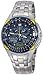 Citizen Men's Eco-Drive Blue Angels Skyhawk Watch #JR3090-58L