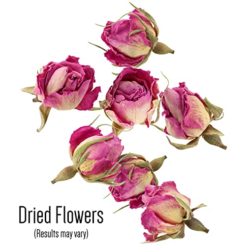 TruDRY UP Flower Drying Crystal Desiccant [5LBS] Reusable Flower