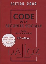 Code de la sécurité sociale