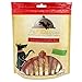 Pet Cuisine Dog Treats Puppy Chews Training Snacks,Chicken Breast Wrapped Rawhide Stix (Chicken Pigskin stix 8.8 oz)