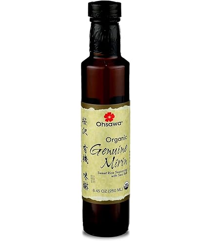 Amazon.com : Yutaka Japanese Mirin (150ml) : Grocery & Gourmet Food