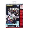 Transformers Studio Series 81 Deluxe Class Bumblebee Wheeljack Action Figure, 11,4 Cm, Dai 8 Anni, Ispirato Al Film, Con Blaster - 4