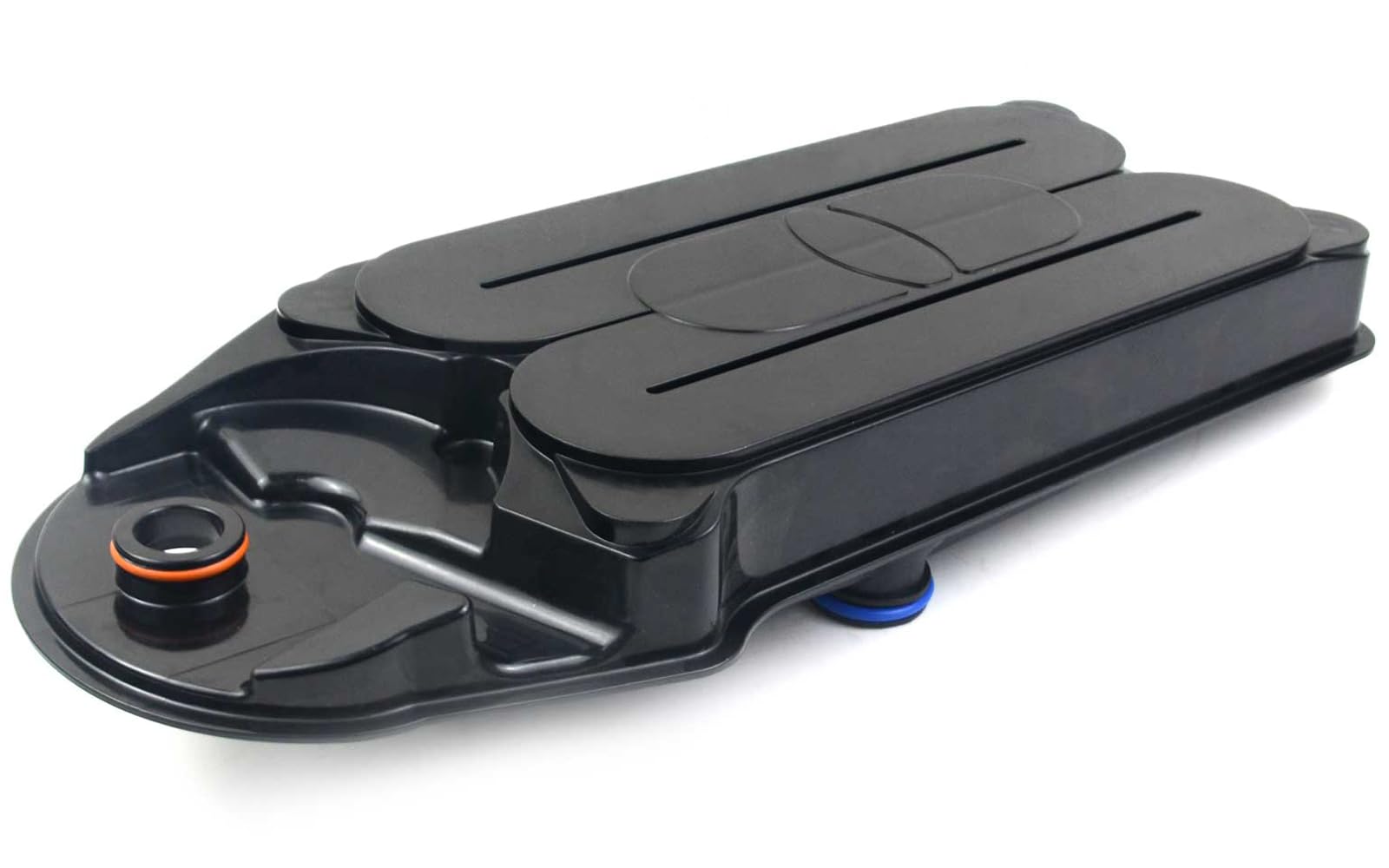 Photo 1 of Replacement for 6.7 Cummins Crankcase Ventilation Filter CV52001 904-418 4936636 68002433AB for Ram 2500 3500 6.7L Diesel GELUOXI