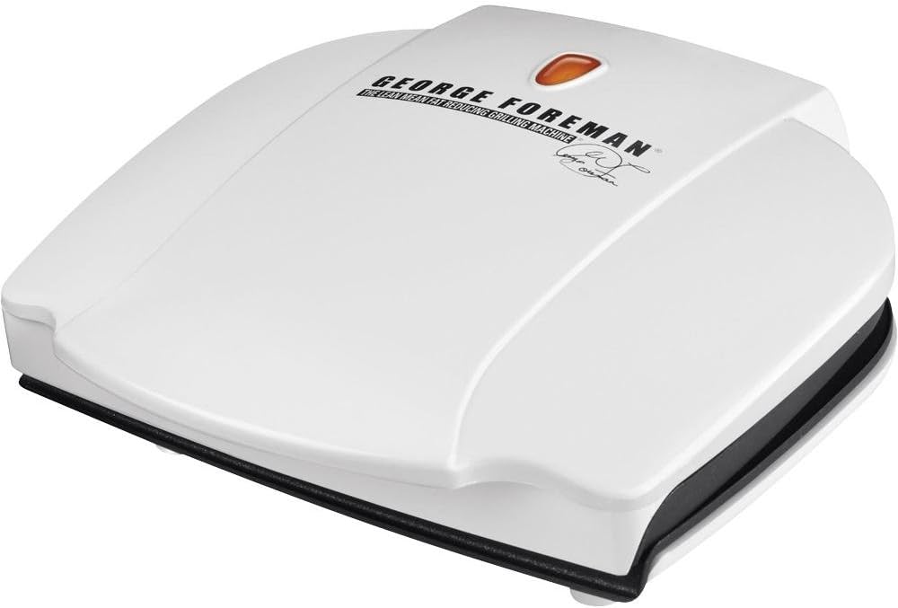 Applica Gf 36in Champ Grill Wht