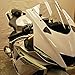 New Rage Cycles Front Turn Signals Compatible with The Yamaha R6 (2017-Present)