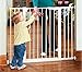 4 Pack Safety Wall Guard for Baby Pressure Gates [Easy Fast Installation] Wall Protector, Protects Stairs, Doors, Gates & Walls - Best Cup for Active Babies & Pets by CHILDPROOF