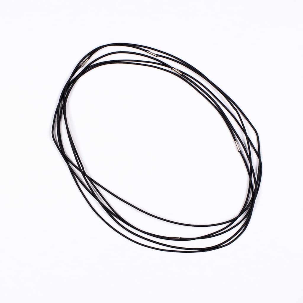 Elastic Cords for Rondofile Choir Folders (Pack of 6)