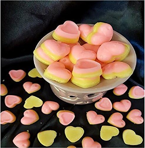 15 Designer Perfume wax melts, Bon Bon Type, Chloe Narcisse Type, Flower Bomb Type