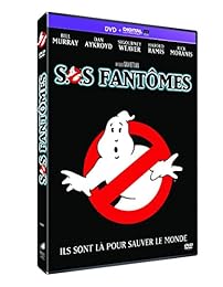 Sos Fantômes - Dvd + Copie Digitale