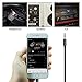 iPhone to Aux, Lightning to 3.5mm Aux Stereo Audio Jack Adapter, Jackiey Nylon Car Aux Cable for iPhone X/ 8 / 7 Plus Support iOS 11/10.3 or above(3.5mm Aux Cable 3.3ft/1M)