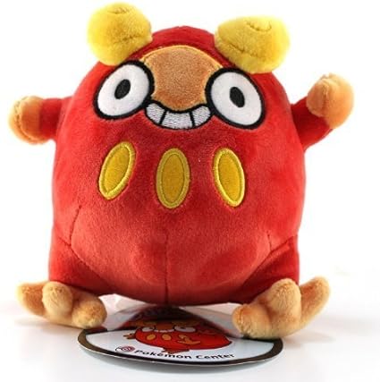 darumaka doll