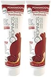 Juice Organics PomSmooth Conditioner - 10 oz - 2 pk