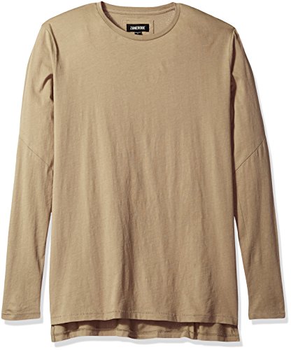 Zanerobe Men's Flintlock Long Sleeve T-Shirt