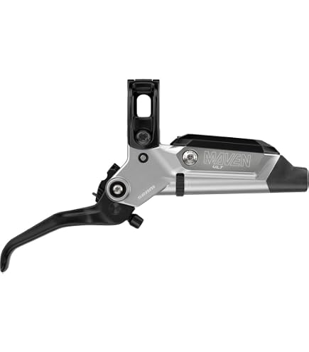 Amazon.com : SRAM Level Ultimate Disc Brake Lever Assembly