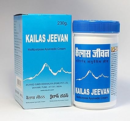 kailas jeevan moisturizer price