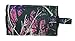 Zymise MEUSNo Muddy Girl Purple Pink Camo Roll Up Cosmetic Bag