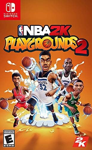 Amazon.com: NBA 2K25 Nintendo Switch Code in Box : Video Games
