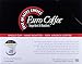 Euro Coffee Single-Serve K-Cup Keurig 2.0 Compatible. Award Winning Artisan Coffee Roaster (French Roast, 24 count)