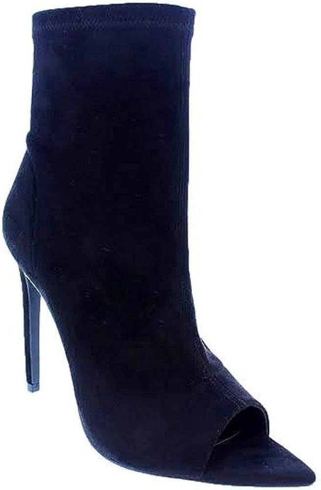 dv8 shoes booties