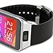 Skinomi Full Body Skin Protector Compatible with Samsung Galaxy Gear 2 (Screen Protector + Back Cover) TechSkin Full Coverage Clear HD Film