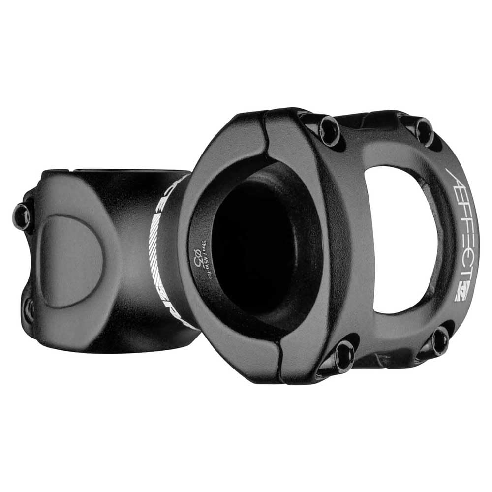 RF ST16AE3570X6BLK Aeffect Stem - Black, 35 x 70 mm