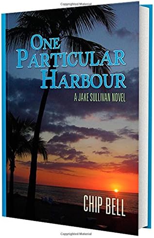 One Particular Harbour (Book 5)(The Jake Sullivan Series)