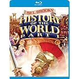 History of the World Part 1 [Blu-ray]