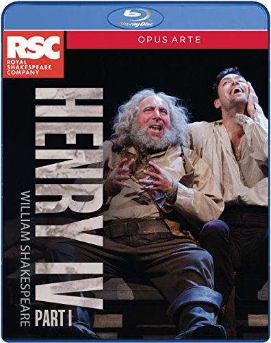 Henry IV Part 1