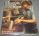 Furniture Maker's Handbook, Scharff, 0684144999