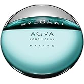 Bvlgari Aqua Marine by Bvlgari For Men. Eau De Toilette Spray 1.7-Ounces