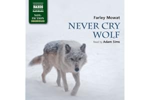 Never Cry Wolf