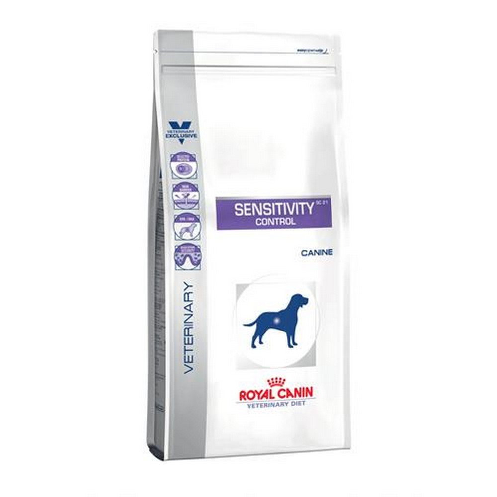 royal canin sensitive dog food