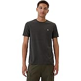 Gap Mens Everyday Soft Micro Logo Crewneck T-Shirt