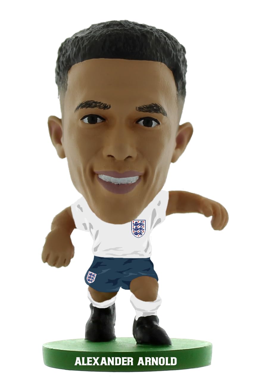 SoccerStarz - England Trent Alexander-Arnold (2022)