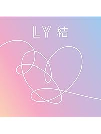 Love Yourself 結 'Answer'