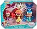 Fisher-Price Nickelodeon Shimmer & Shine, Flower Sprites
