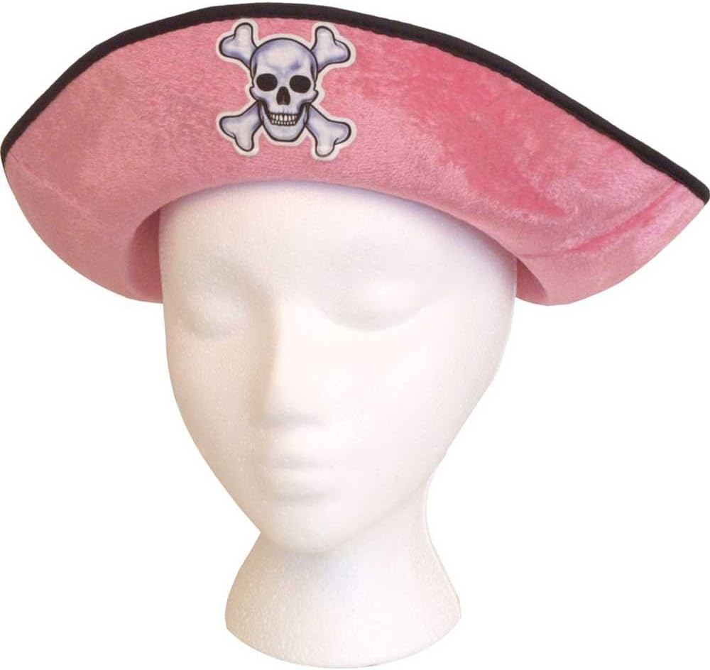 felt pirate hat