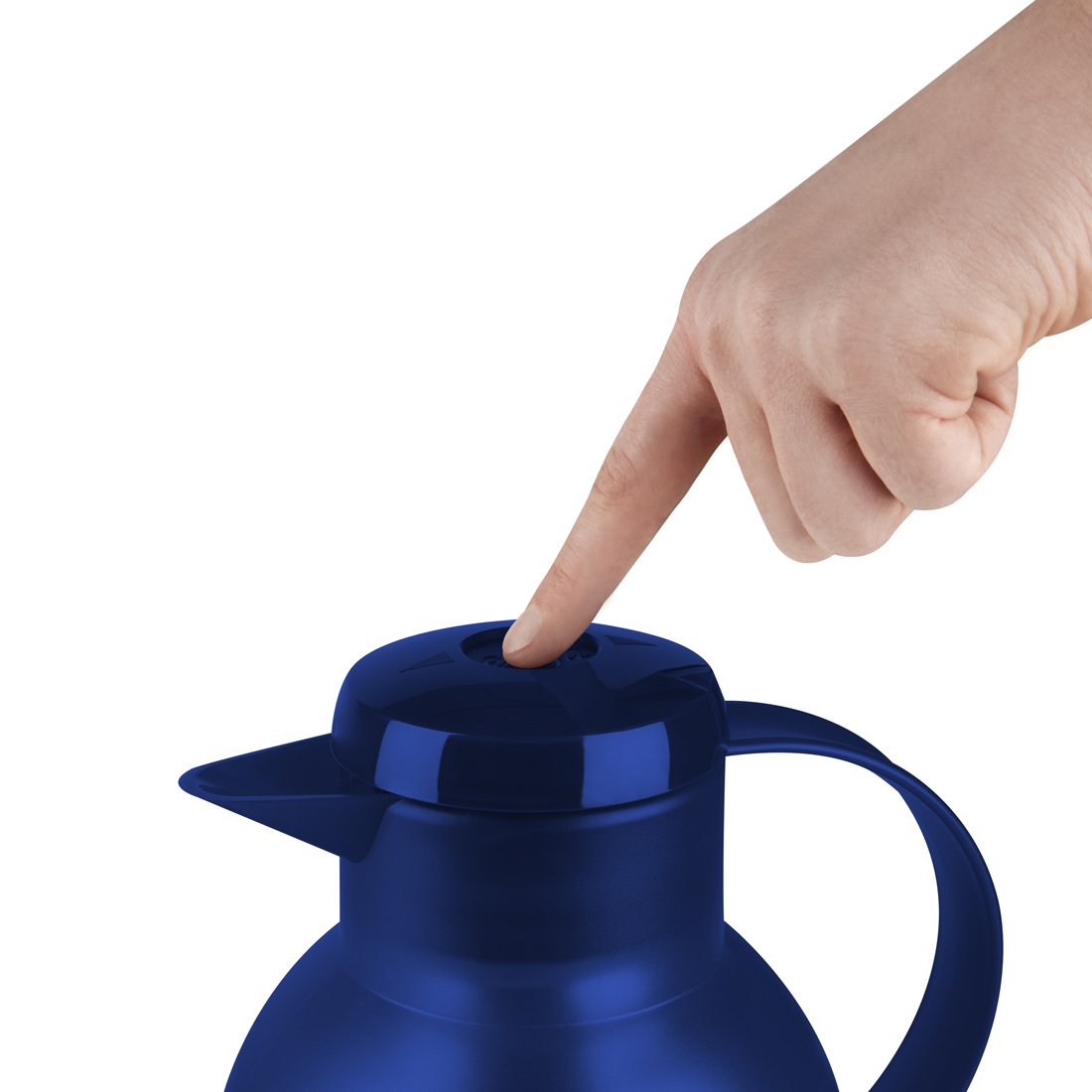 Emsa 504231 Coffee Pot 1L Parallel Import Goods