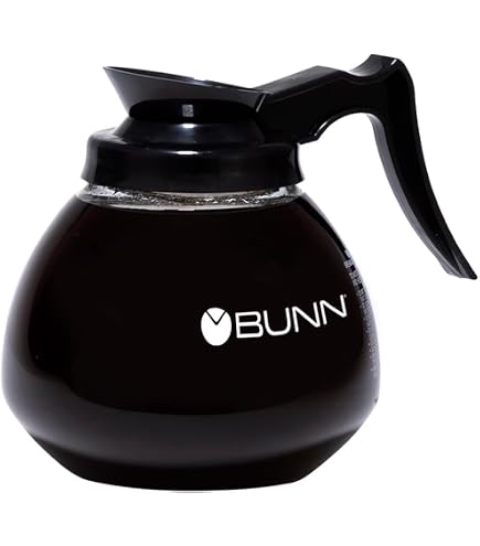 Amazon.com: BUNN 44050.0000 1.5 Gallon ThermoFresh Mechanical
